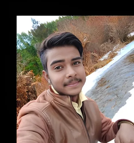 Abu Taher Mondal