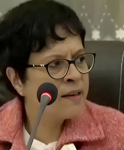 Celestine Lyngdoh
