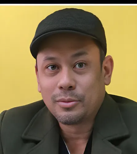 Saleng A Sangma