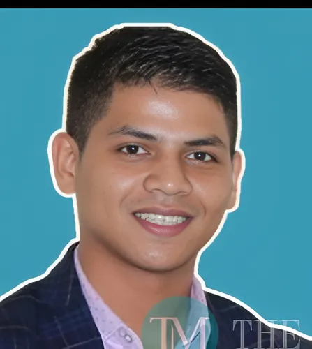 Kimfa Sidney Marbaniang
