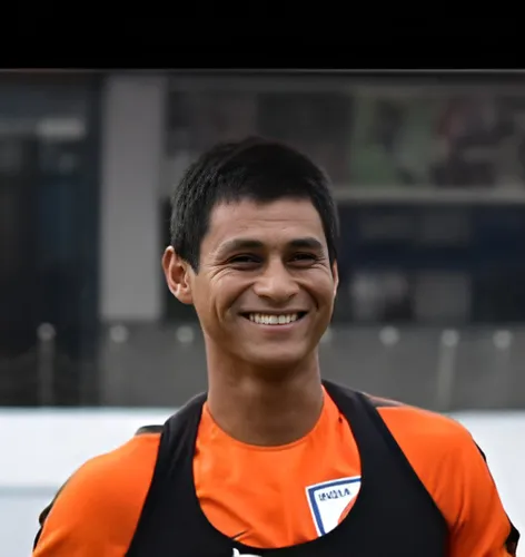Eugeneson Lyngdoh