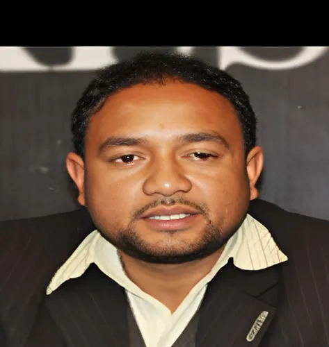 Mohendro Rapsang