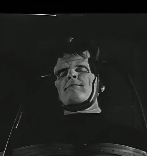 Frankenstein W Momin