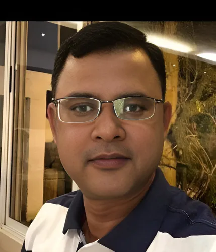 Md Abdus Saleh