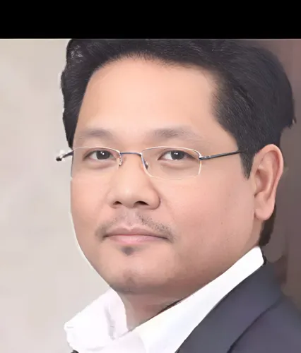 John Manner Marak