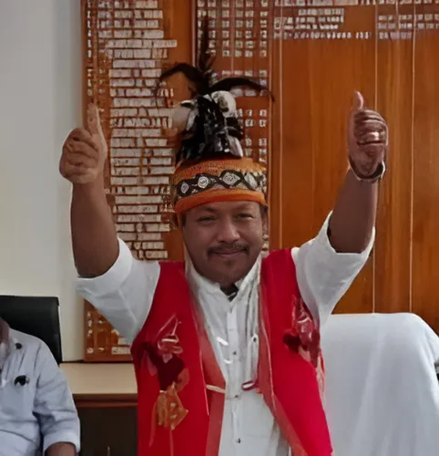 Satto Marak