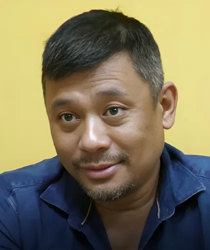 Saleng Sangma