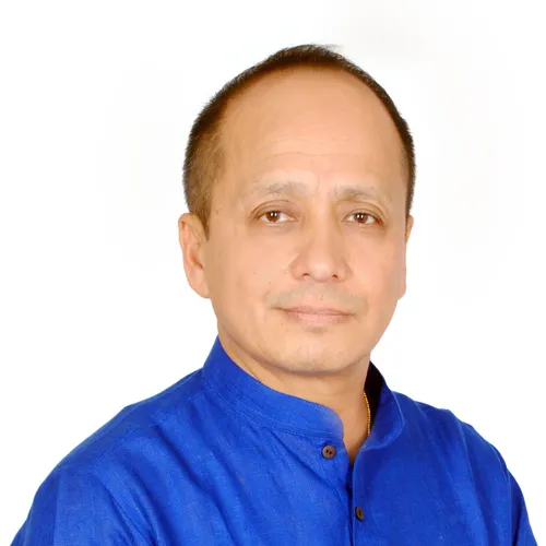 Thounaojam Basanta Kumar Singh