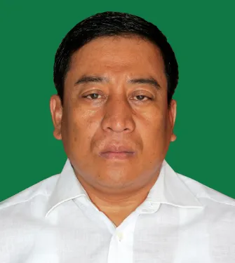 Thounaojam Shyamkumar