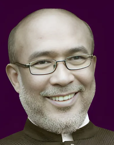 Thokchom Satyabrata Singh