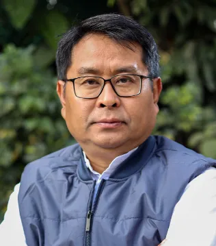 Sapam Ranjan Singh