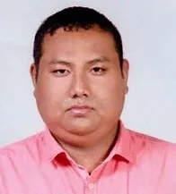 Leishangthem Susindro Meitei