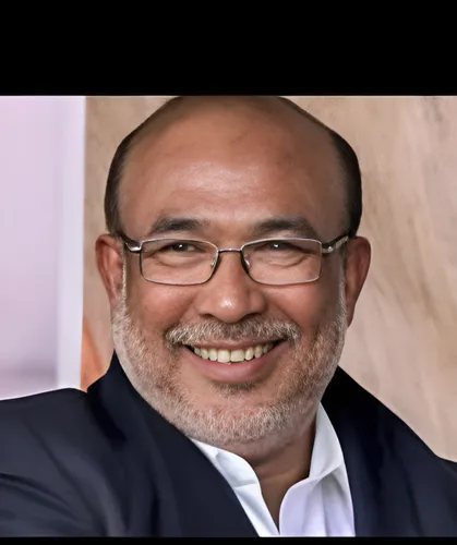 Usham Deben Singh