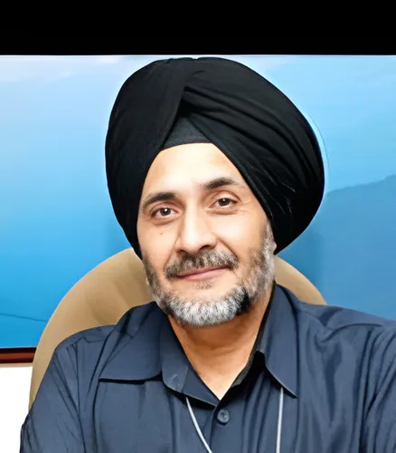 Khwairakpam Devendro Singh