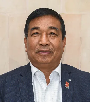 Khongbantabam Ibomcha