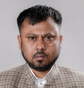Muhammad Abdul Nasir