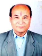 Konthoujham Sarat Singh