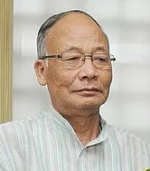 Okram Ibobi Singh