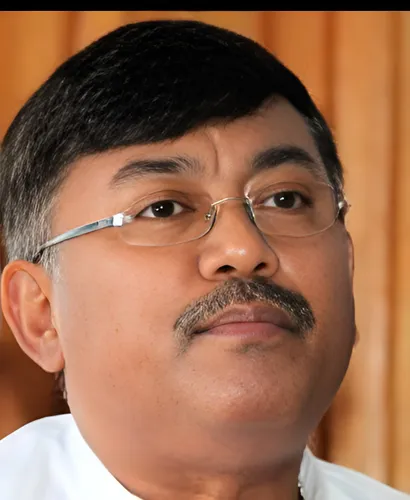 Usham Deben Singh