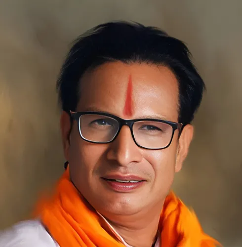 Kiran Yamaji Lahamate