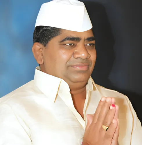 Kardile Shivaji Bhanudas
