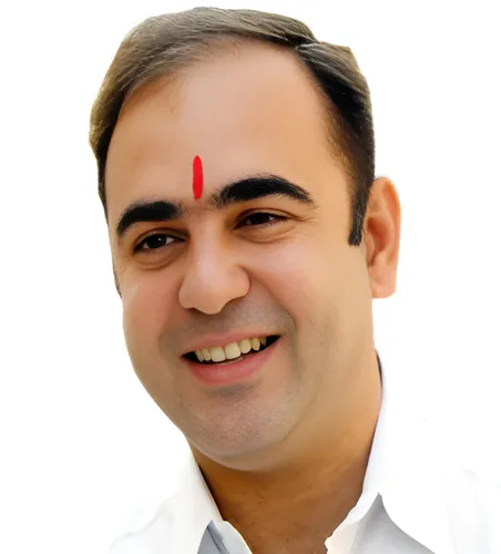 Jaykumar Jitendrasinh Rawal