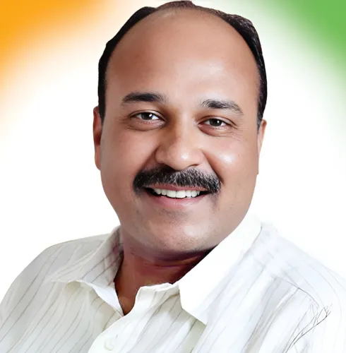 Randhir Pralhadrao Sawarkar