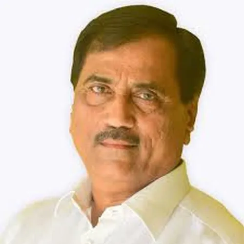 Bhade Haridas Pandhari