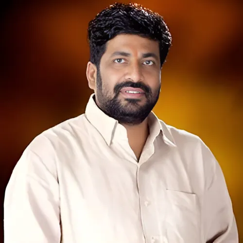 Omprakash Babarao Kadu