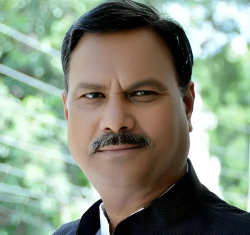 Chandrikapure Manohar Gowardhan