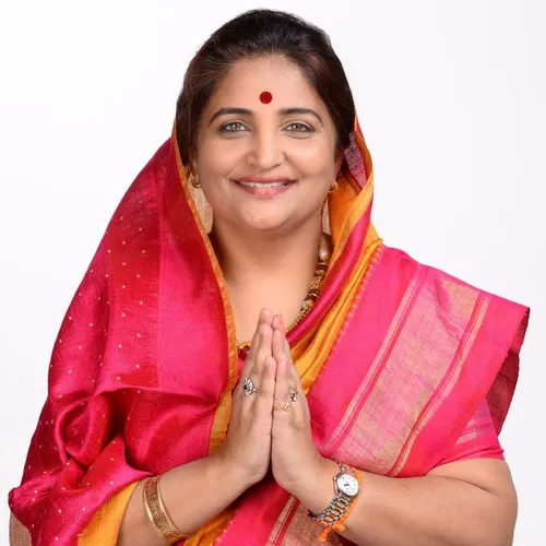 Kolhe Snehalata Bipindada