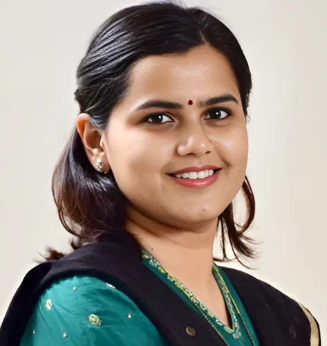 Namita Akshay Mundada