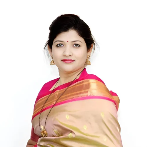 Shweta Vidyadhar Mahale