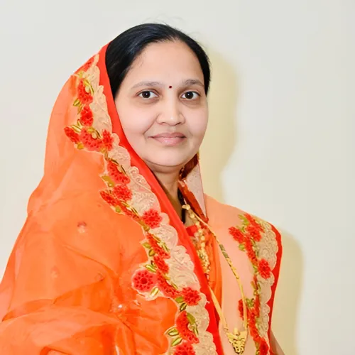 Latabai Chandrakant Sonawane