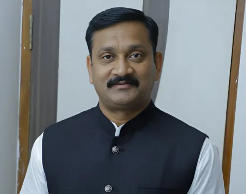 Rajesh Udesing Padavi