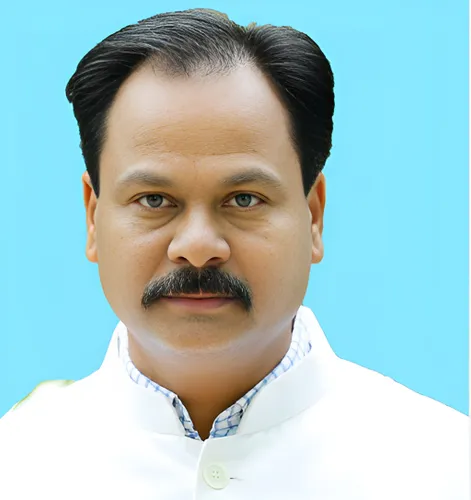 Chandrakant Nimba Patil