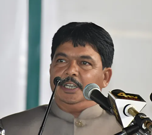 Shah Faruk Anwar