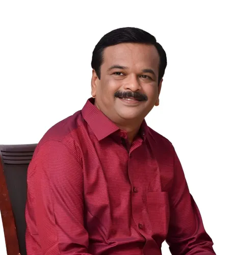Nitin Arjun Pawar