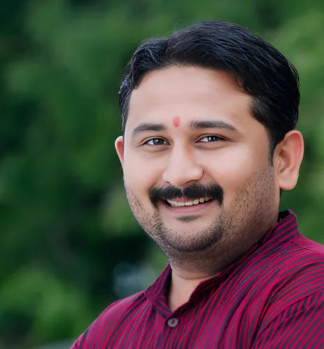 Akash Pandurang Fundkar