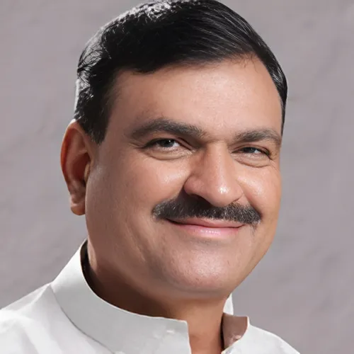 Tanhaji Sakharamji Mutkule