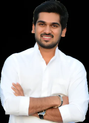 Ruturaj Sanjay Patil