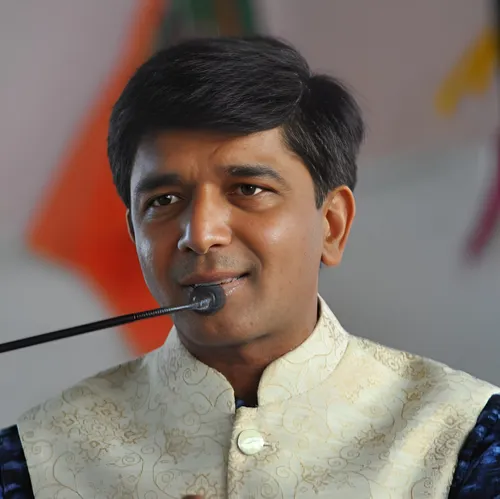 Bamb Prashant Bansilal