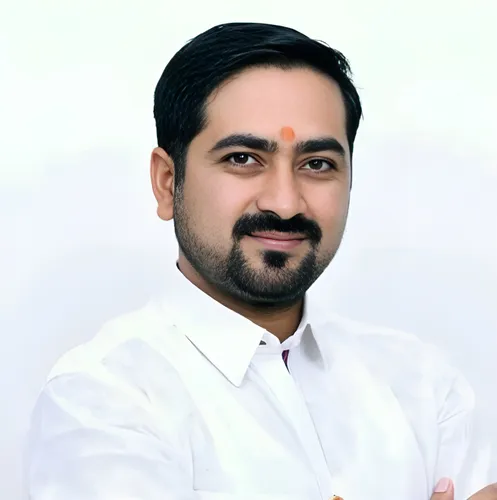 Mane Patil Santosh Annasaheb