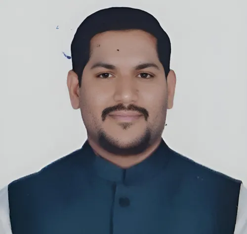 Jitendra Ramchandra Kamble