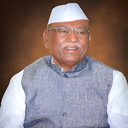 Bagde Haribhau Kisanrao
