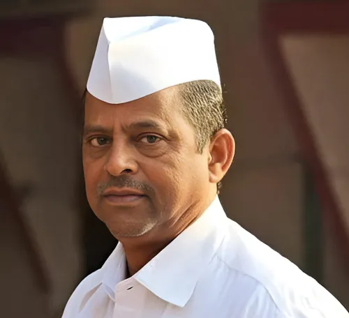 Zirwal Narhari Sitaram