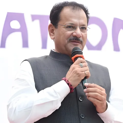 Yogesh Amrutlal Sagar