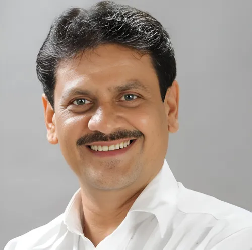 Prakash Rajaram Surve