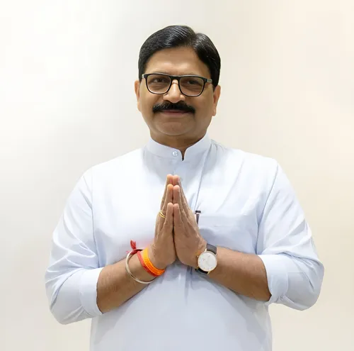 Ravindra Dattaram Waikar