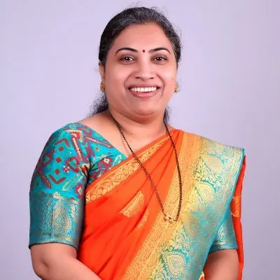 Rutuja Ramesh Latke